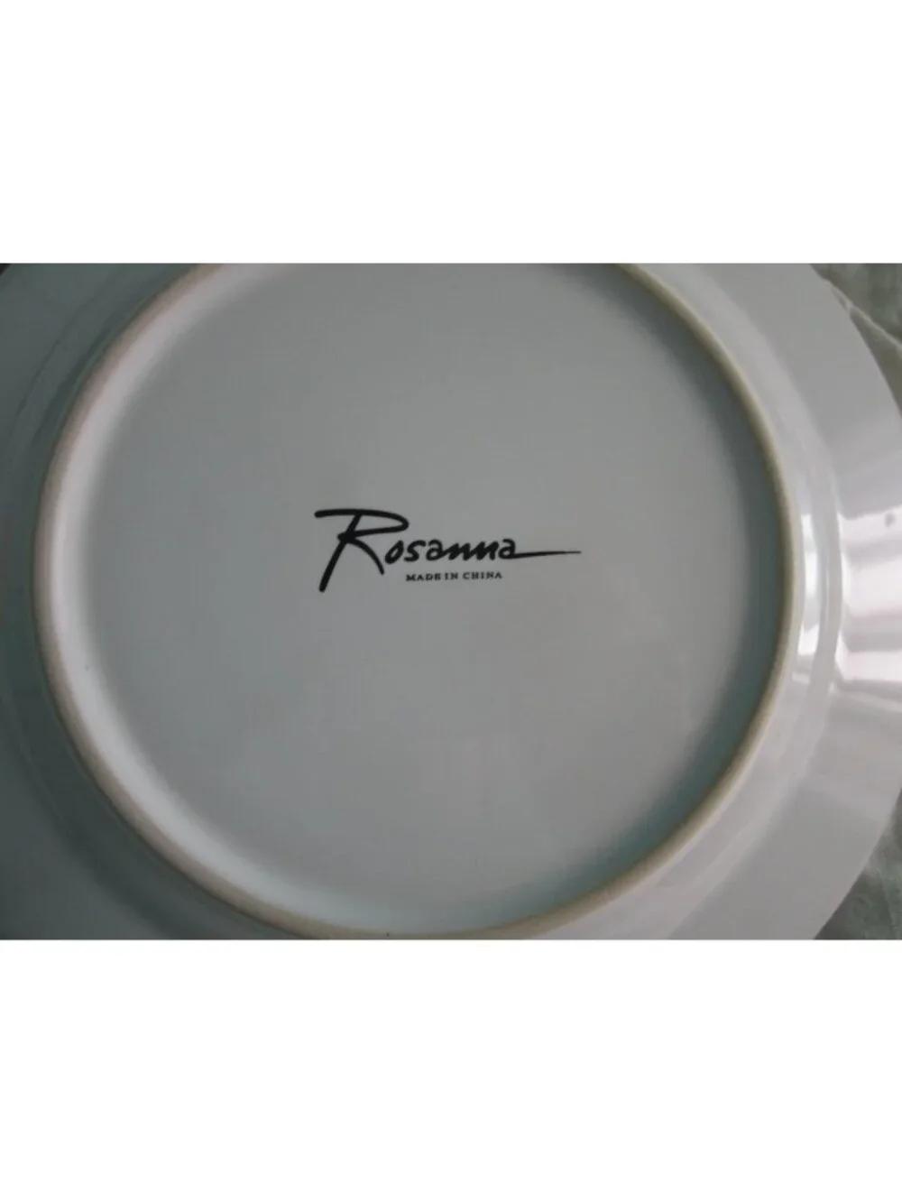 Rosanna these salad